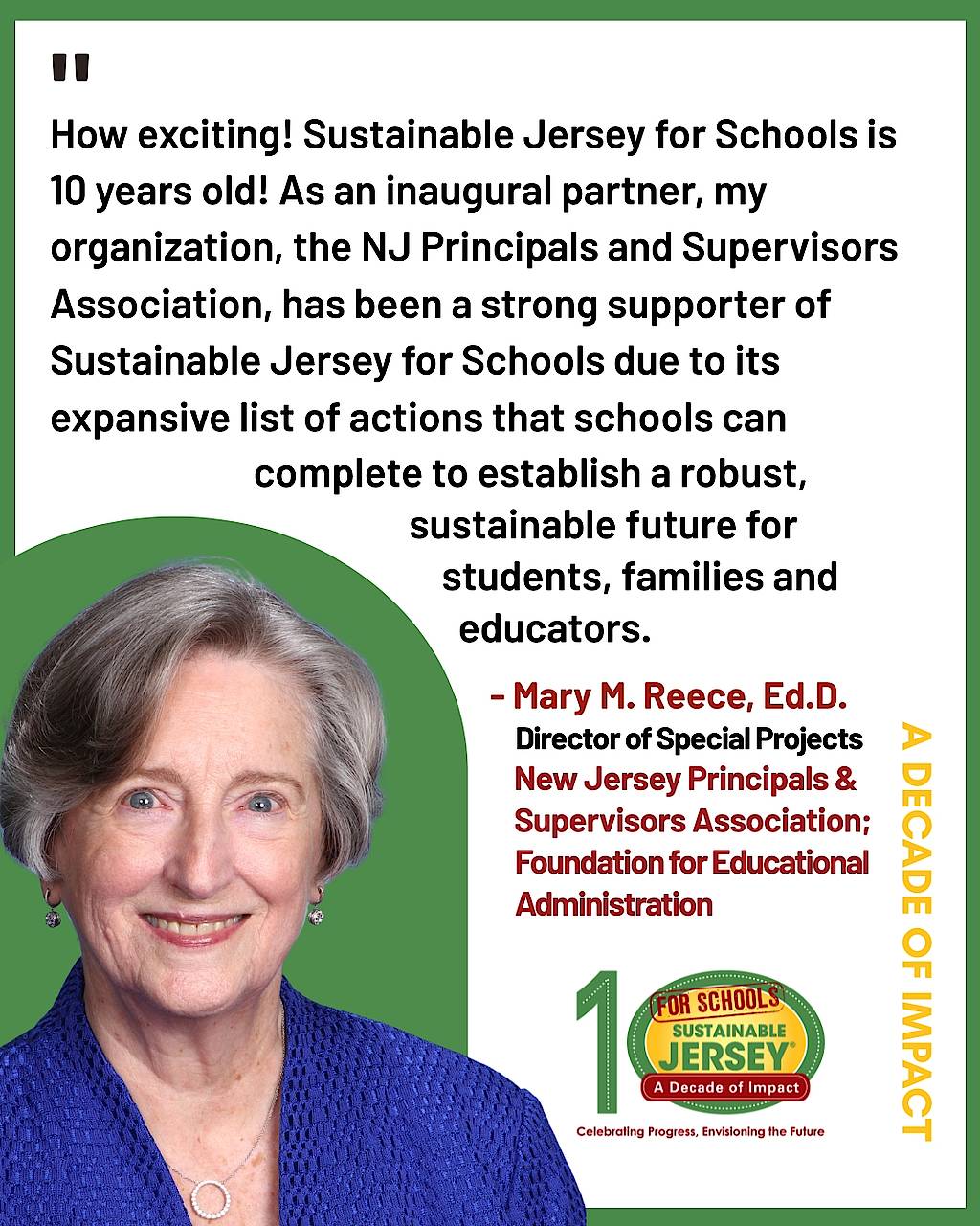 New Jersey Principals & Supervisors Association