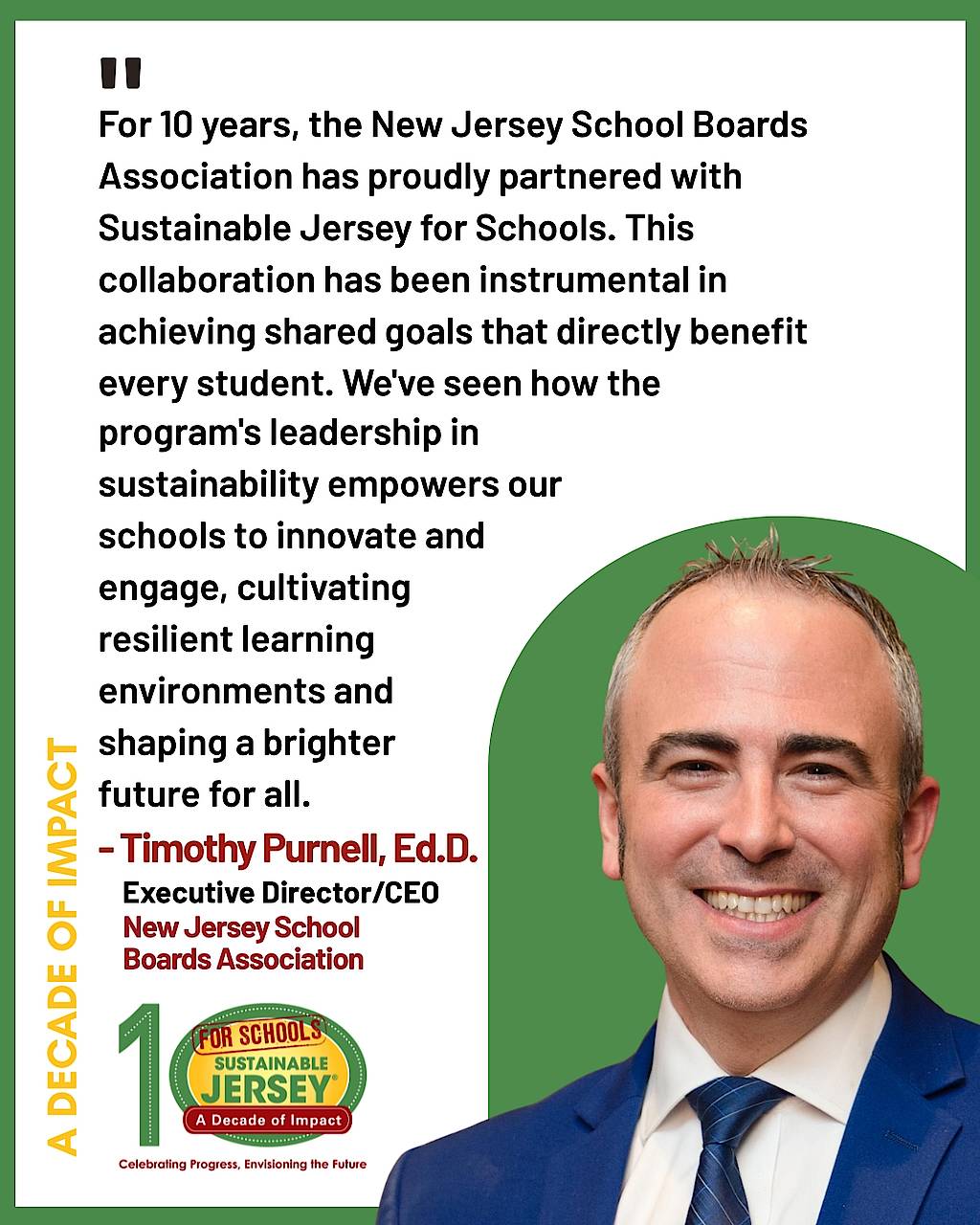 New Jersey School Boards Association