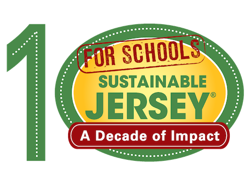 Sustainable Jersey for Schools logo