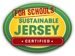 Sustainable Jersey for Schools logo
